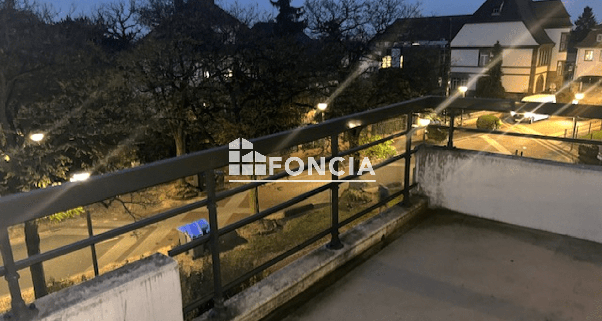 Appartement 3 pièces (64.17 m²) à louer - Lingolsheim (67380)