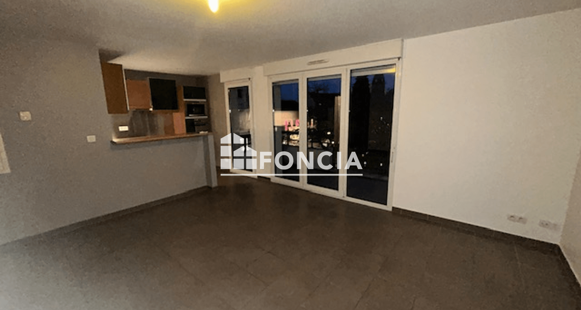 Appartement 3 pièces (64.17 m²) à louer - Lingolsheim (67380)