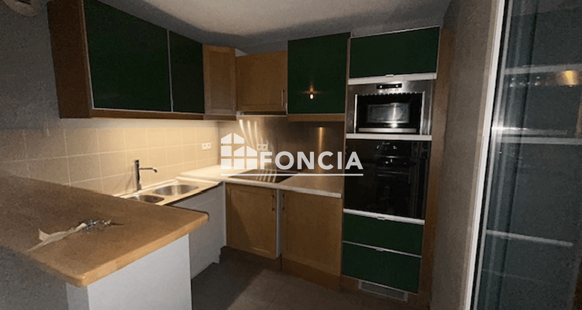 Appartement 3 pièces (64.17 m²) à louer - Lingolsheim (67380)