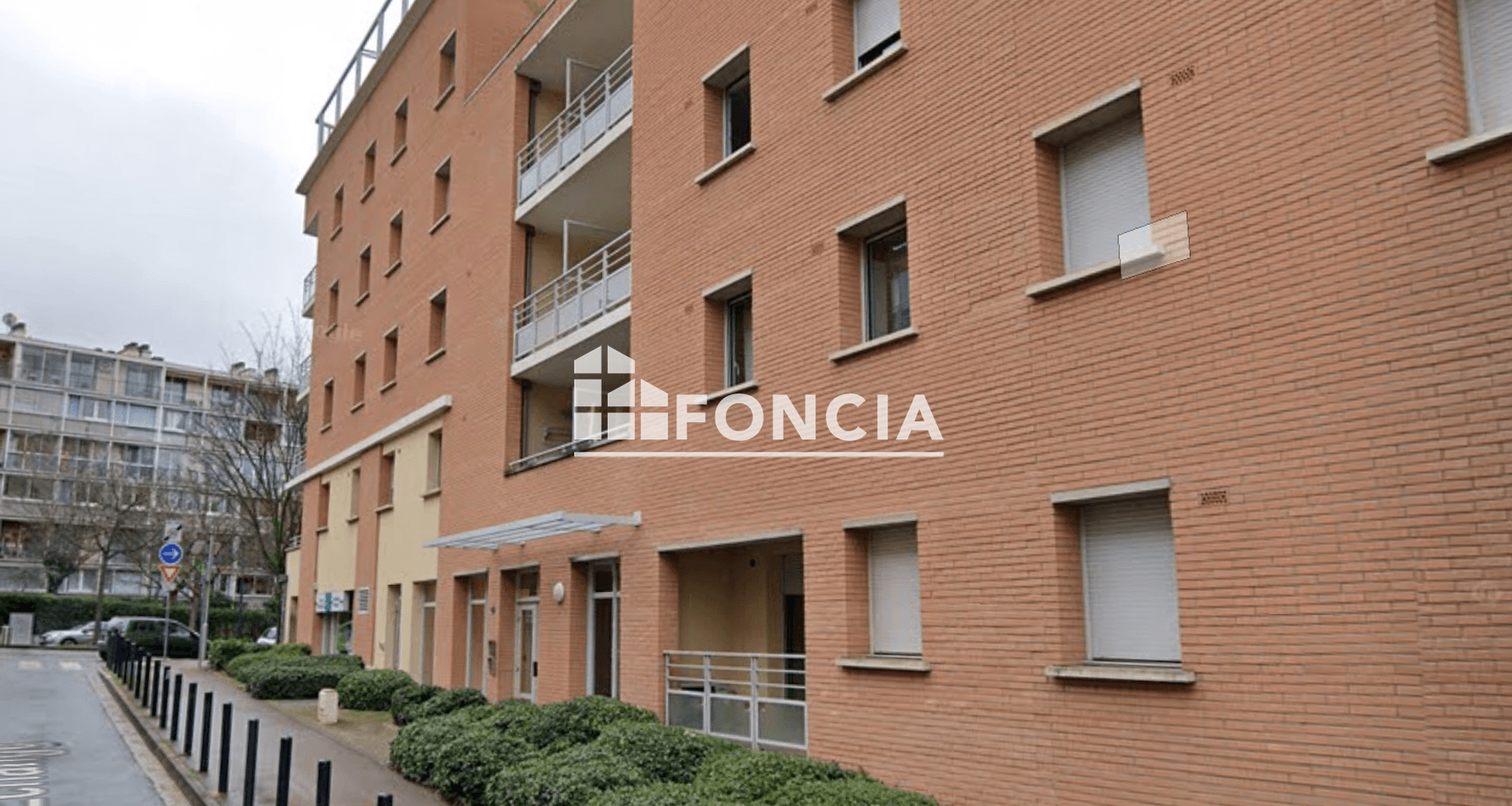 Appartement 3 pièces (64.01 m²) à louer - Toulouse 5ᵉ (31500)