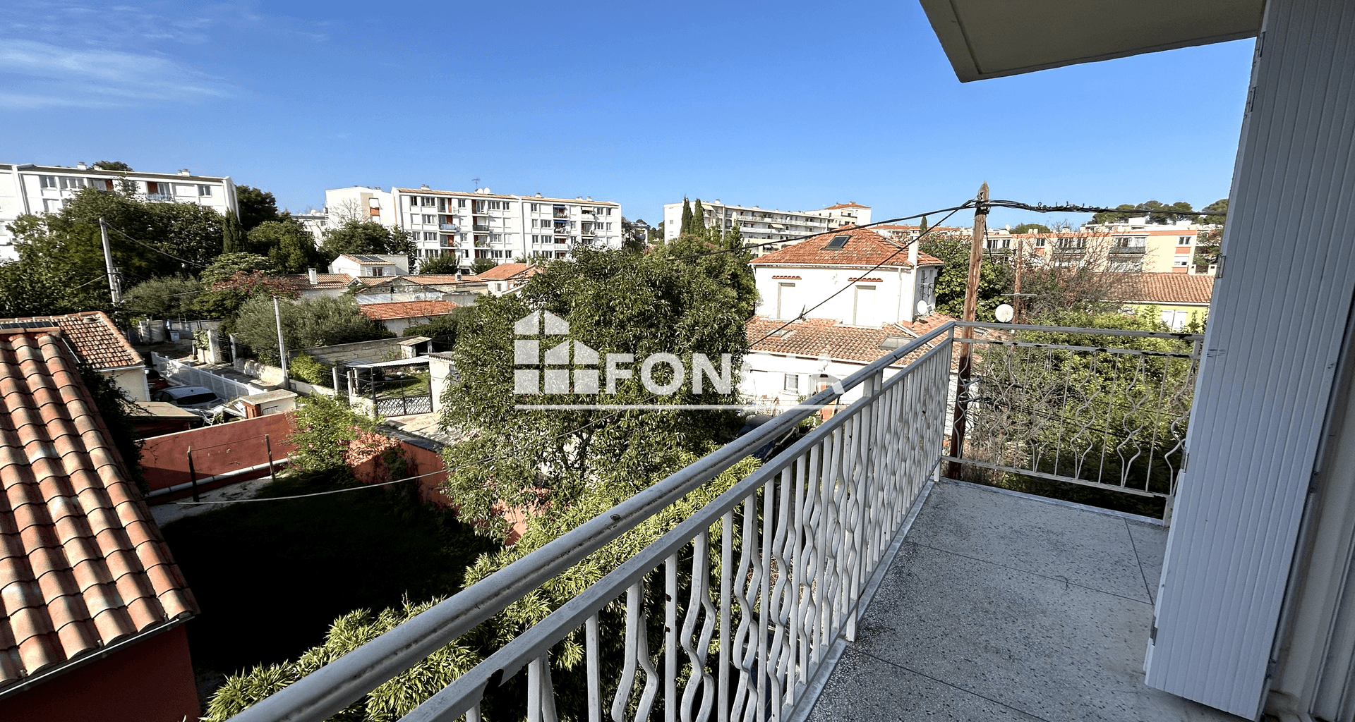Studio (30.65 m²) à vendre - Montpellier (34070)