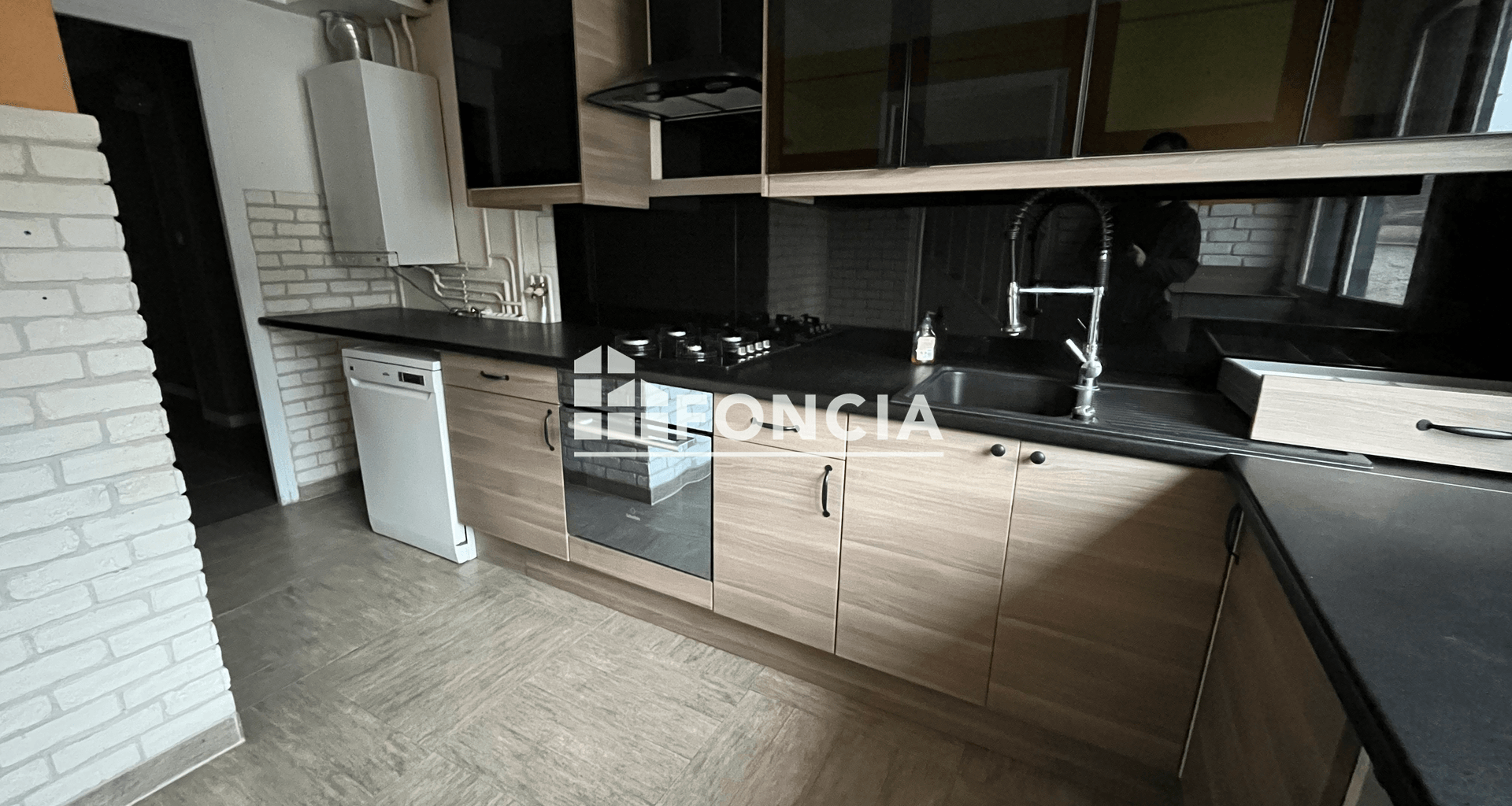 Maison 4 pièces (91.2 m²) à louer - Maurepas (78310)