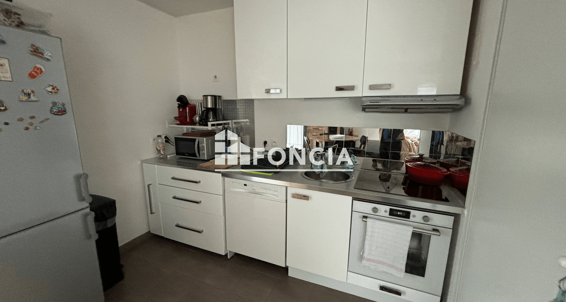 Appartement 4 pièces (73.19 m²) à louer - Bois-d'arcy (78390)