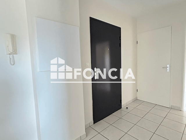 Appartement 3 pièces (69.1 m²) à louer - Limoges (87000)