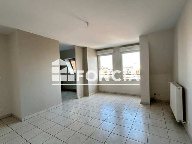 Appartement 3 pièces (69.1 m²) à louer - Limoges (87000)