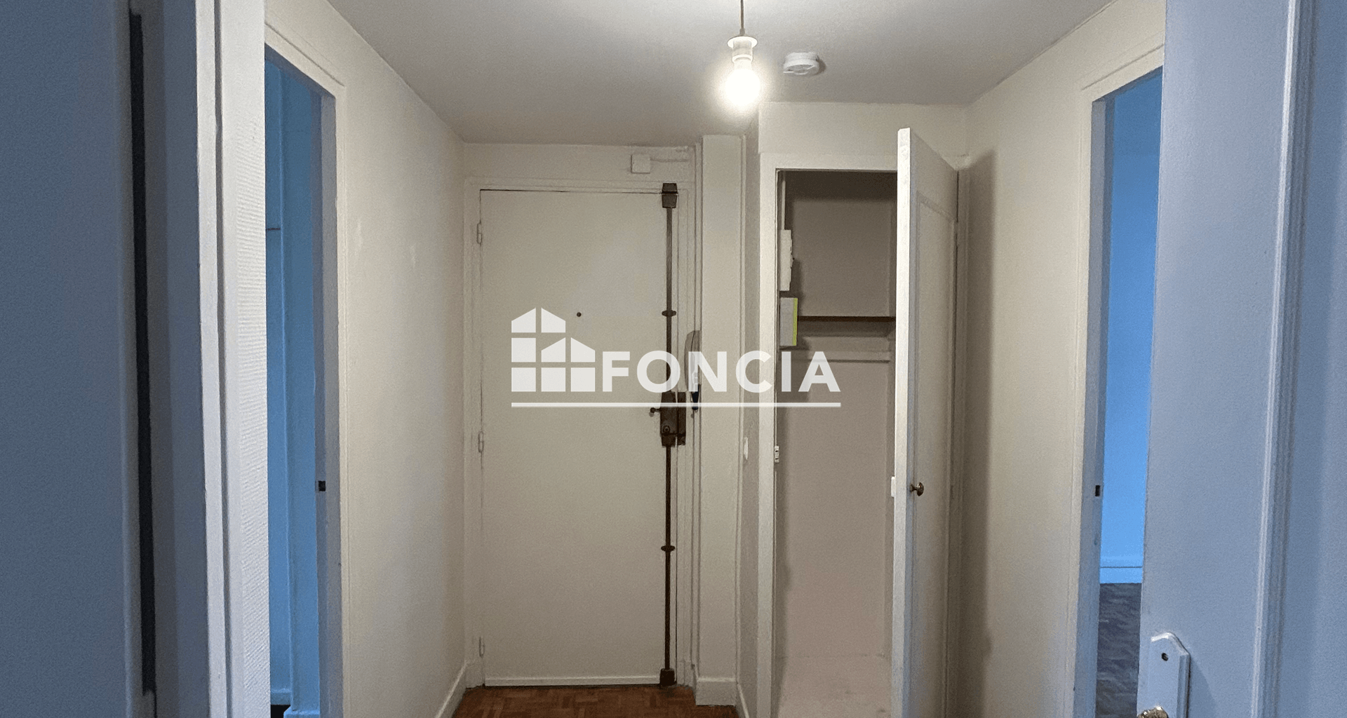 Appartement 3 pièces (48.35 m²) à louer - Boulogne-billancourt (92100)