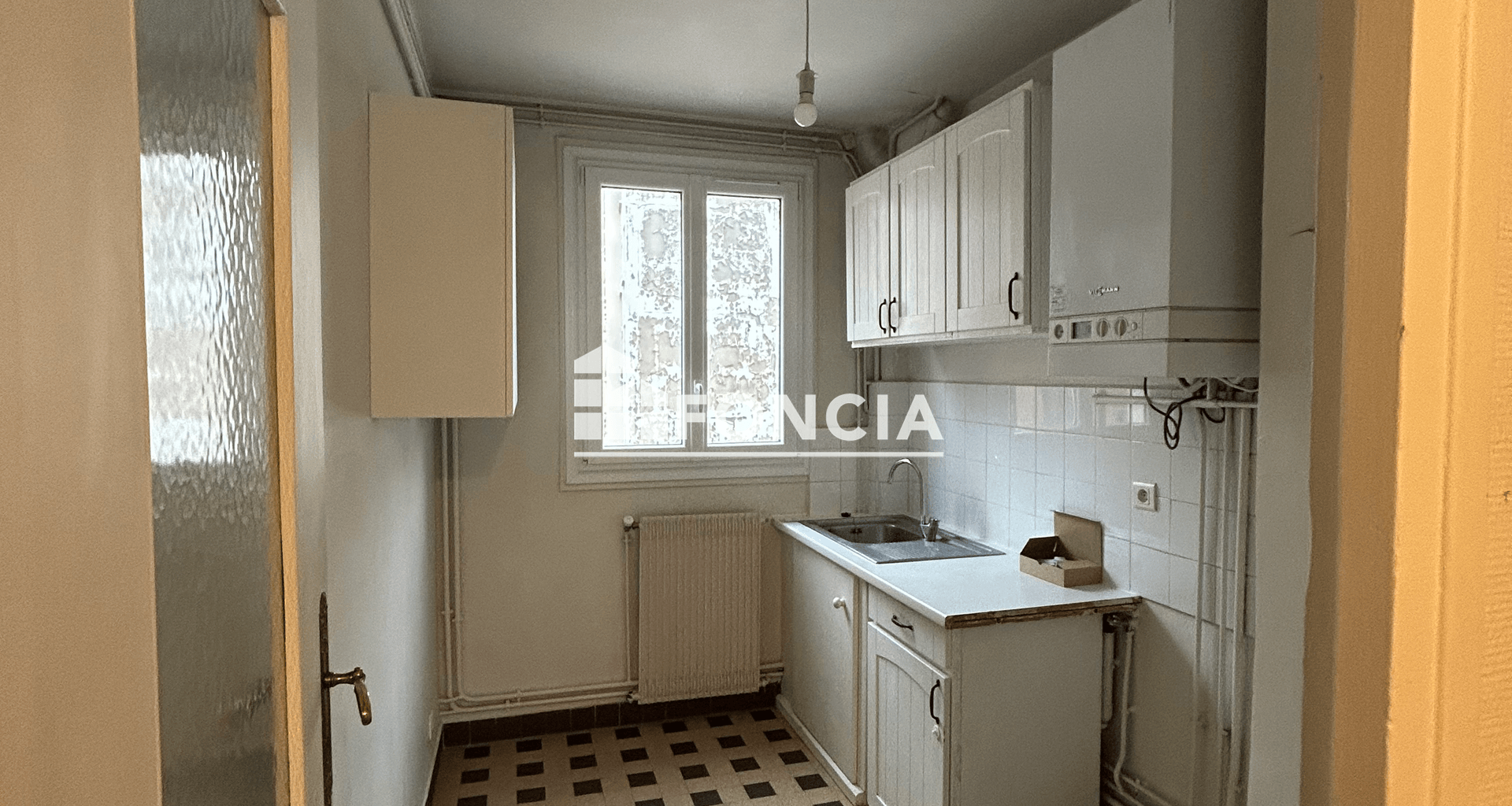 Appartement 3 pièces (48.35 m²) à louer - Boulogne-billancourt (92100)