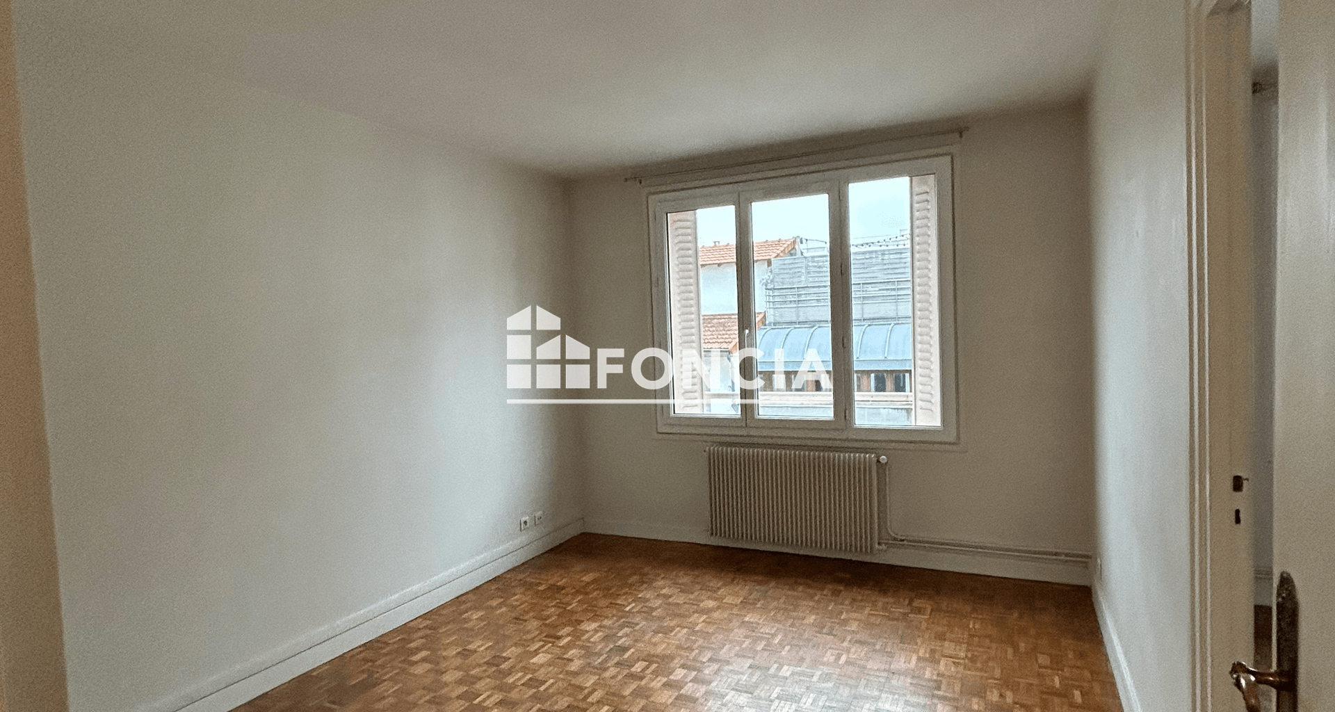 Appartement 3 pièces (48.35 m²) à louer - Boulogne-billancourt (92100)