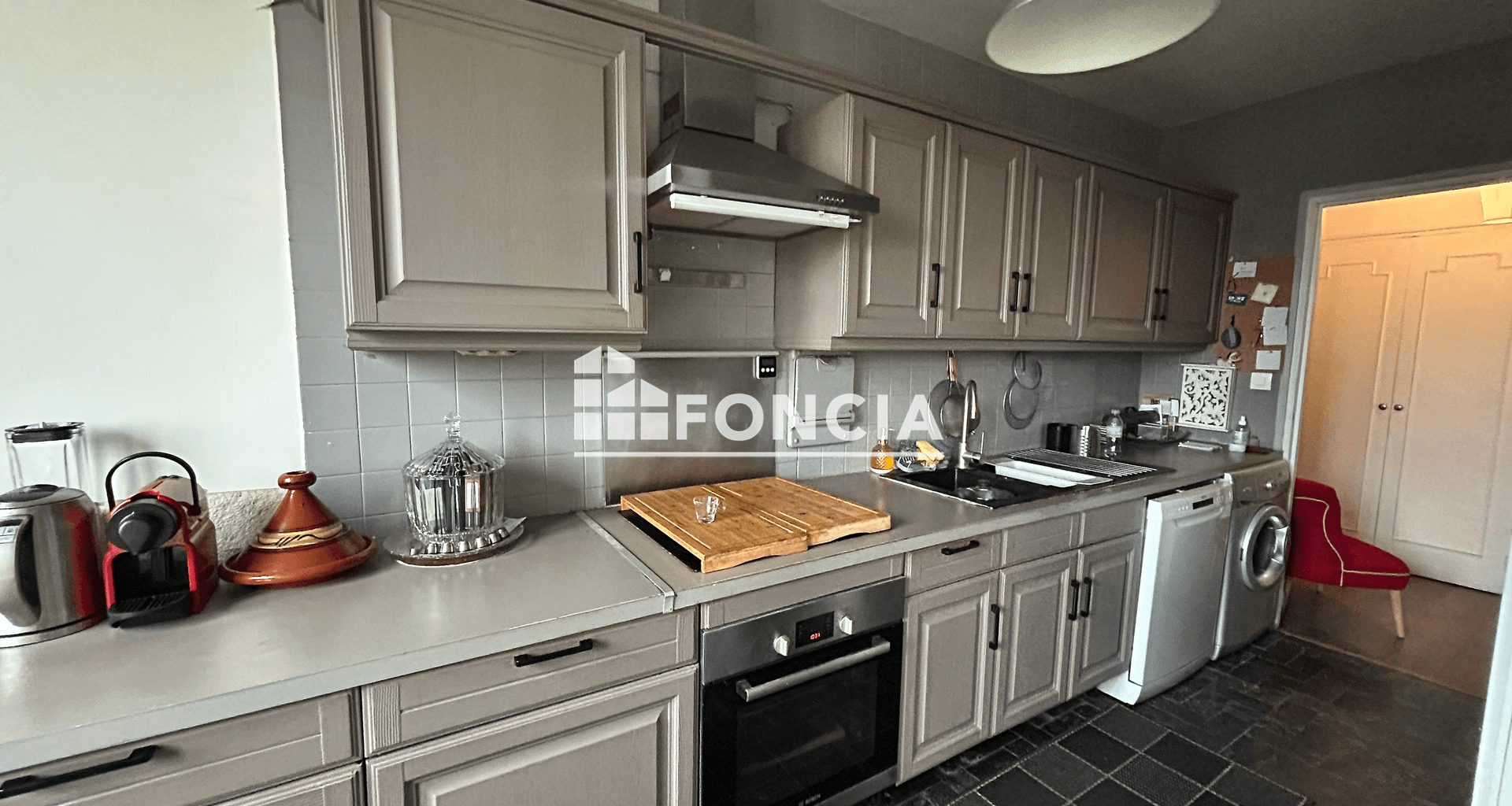 Appartement 3 pièces (72.53 m²) à louer - Fresnes (94260)