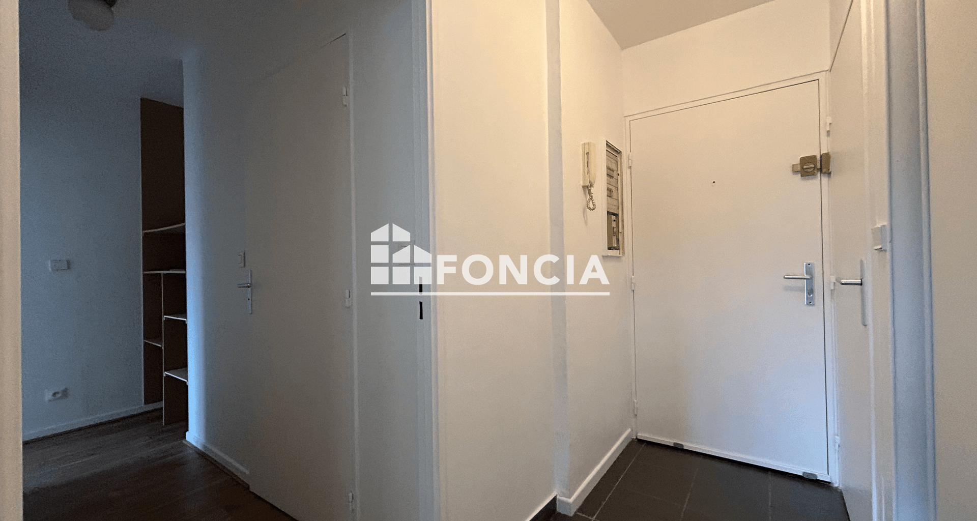 Appartement 2 pièces (45.25 m²) à louer - Croissy-sur-seine (78290)