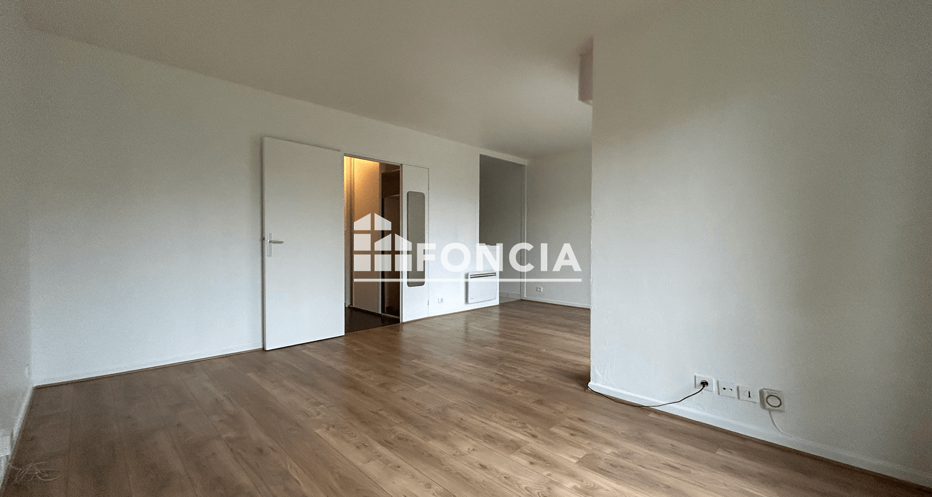 Appartement 2 pièces (45.25 m²) à louer - Croissy-sur-seine (78290)