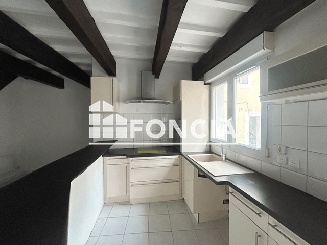 Appartement 3 pièces (59.4 m²) à louer - Canet D'aude (11200)