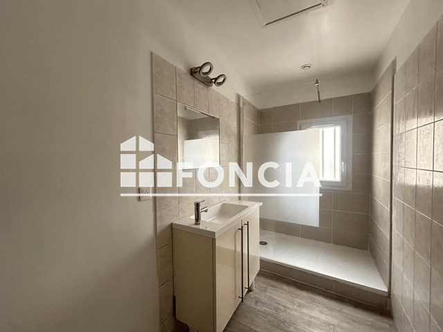 Appartement 3 pièces (59.4 m²) à louer - Canet D'aude (11200)