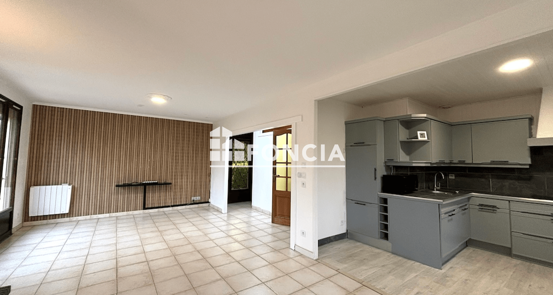Maison 3 pièces (78.46 m²) à louer - Gainneville (76700)