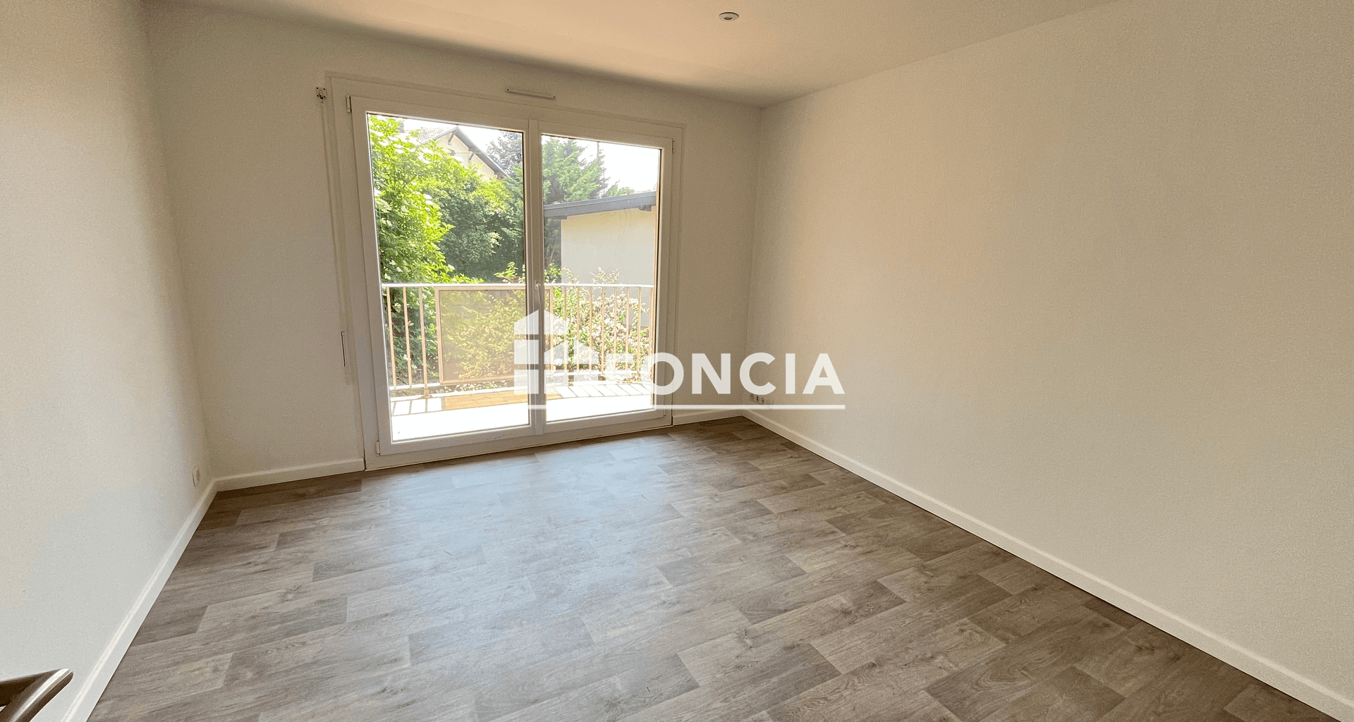 Appartement 2 pièces (45.33 m²) à louer - Sarrebourg (57400)