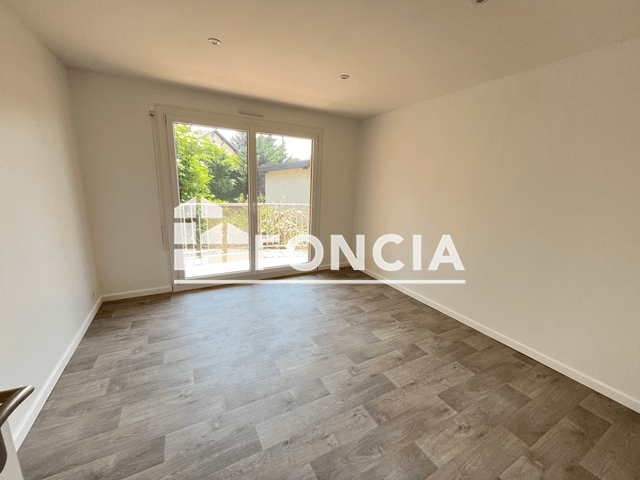 Appartement 2 pièces (45.33 m²) à louer - Sarrebourg (57400)