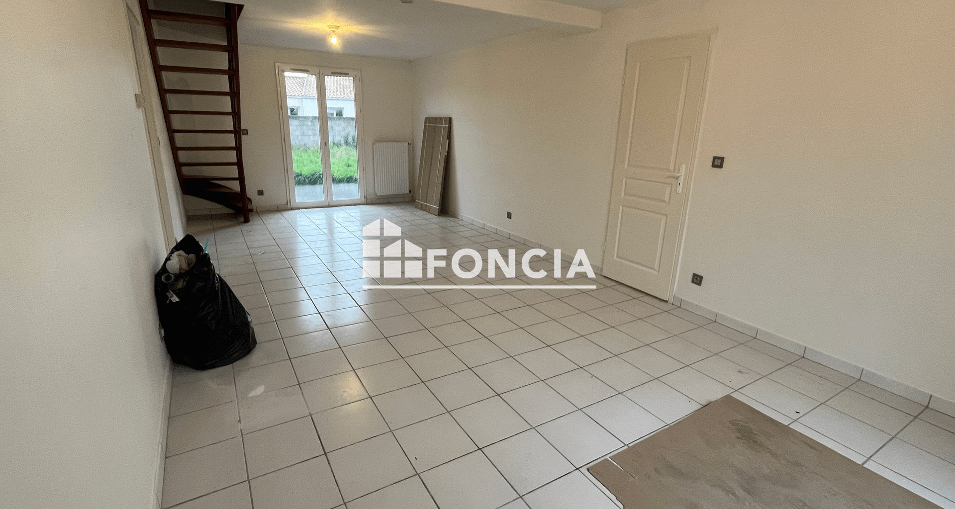 Maison 5 pièces (103.13 m²) à louer - Challans (85300)