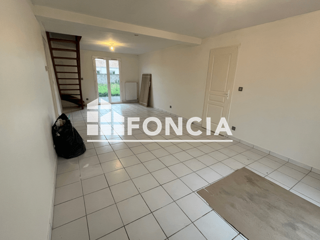 Maison 5 pièces (103.13 m²) à louer - Challans (85300)