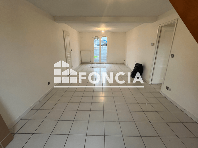 Maison 5 pièces (103.13 m²) à louer - Challans (85300)