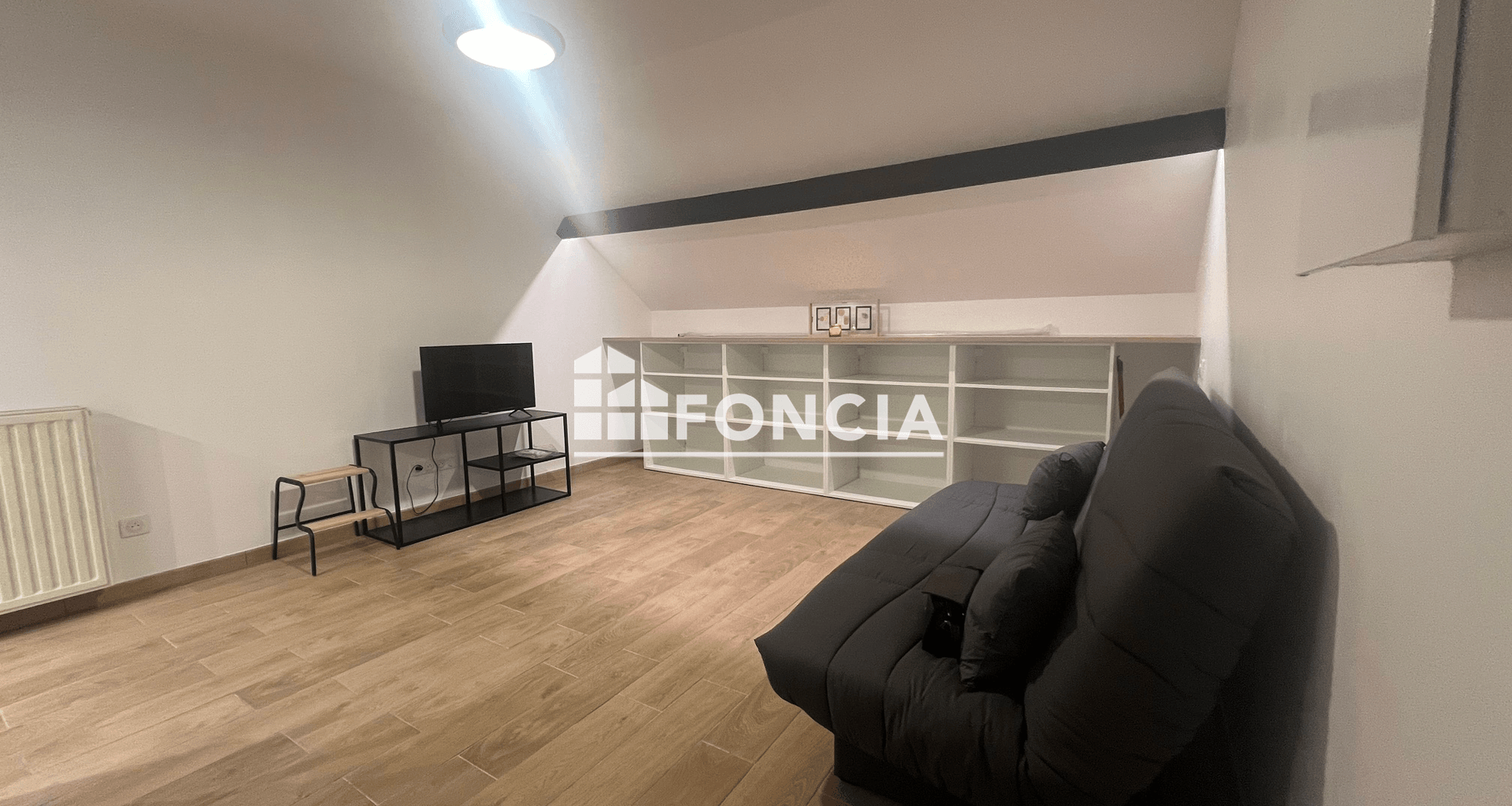 Studio (19.1 m²) à louer - Villeneuve-le-roi (94290)
