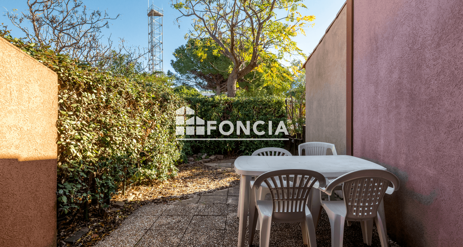 Maison 2 pièces (20.74 m²) à vendre - Gruissan (11430)