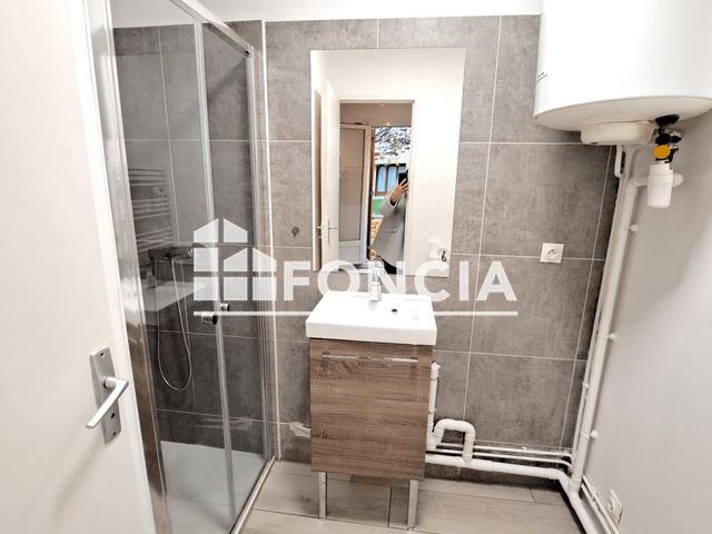 Studio (22.79 m²) à louer - Maule (78580)