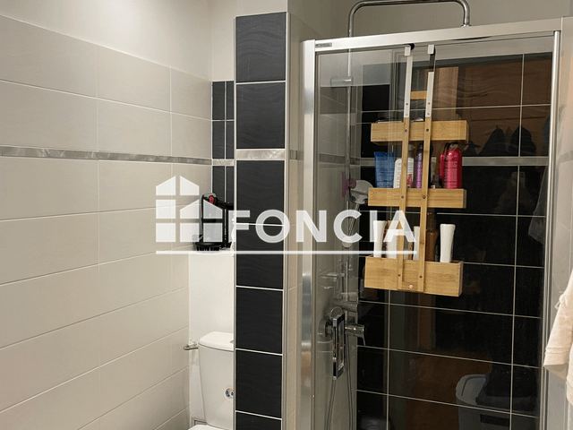 Appartement 3 pièces (55 m²) à louer - Nancy (54000)