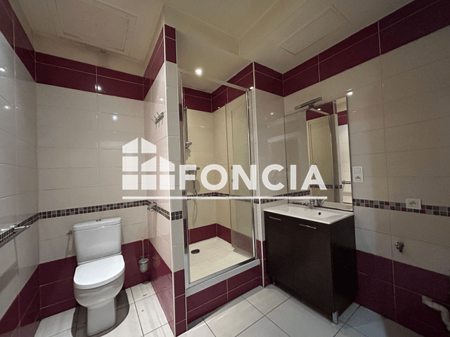 Appartement 2 pièces (41 m²) à louer - Rennes (35000)