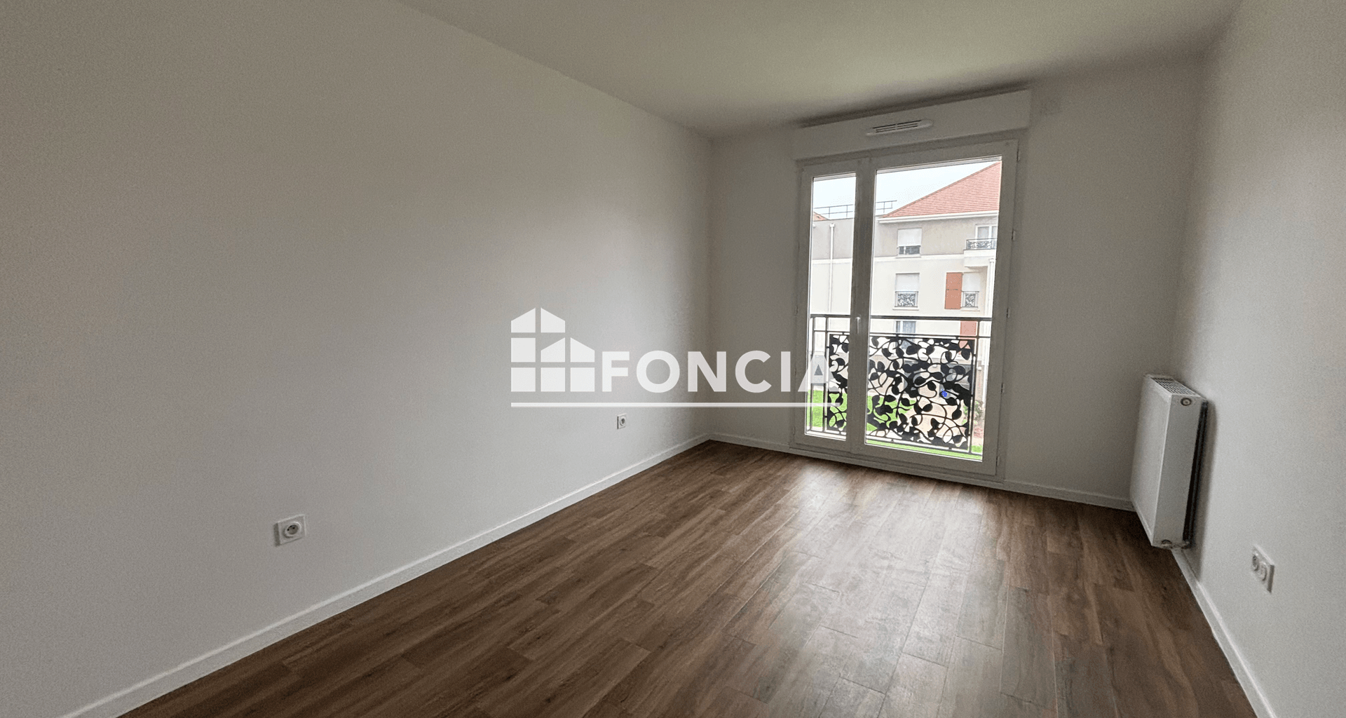 Appartement 3 pièces (64.95 m²) à louer - Jouy-le-moutier (95280)