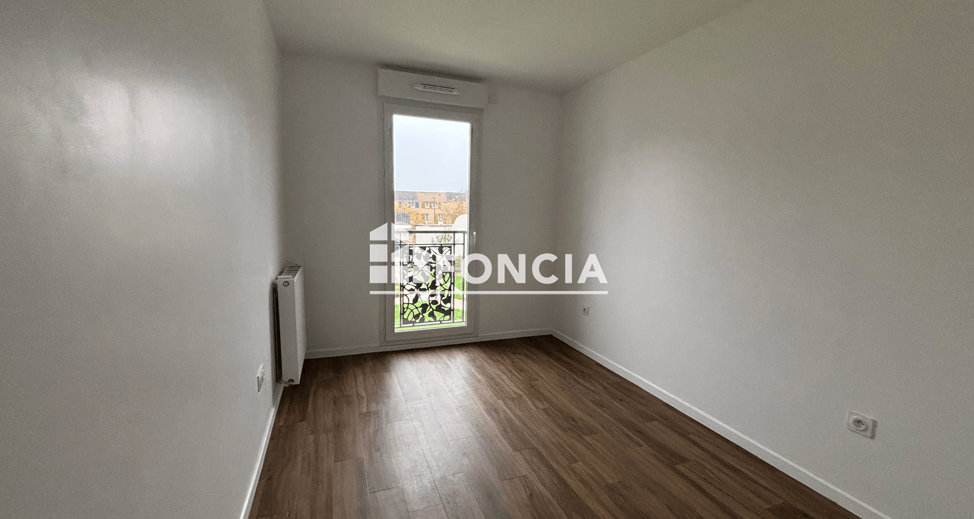 Appartement 3 pièces (64.95 m²) à louer - Jouy-le-moutier (95280)