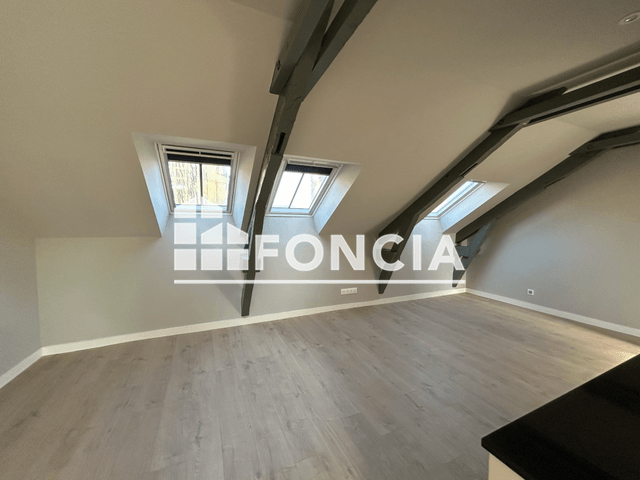 Studio (30.81 m²) à louer - Saint-brieuc (22000)
