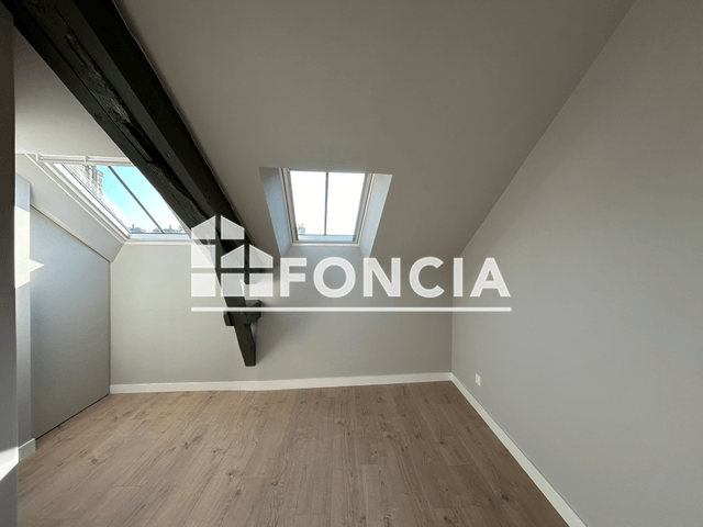 Studio (30.81 m²) à louer - Saint-brieuc (22000)