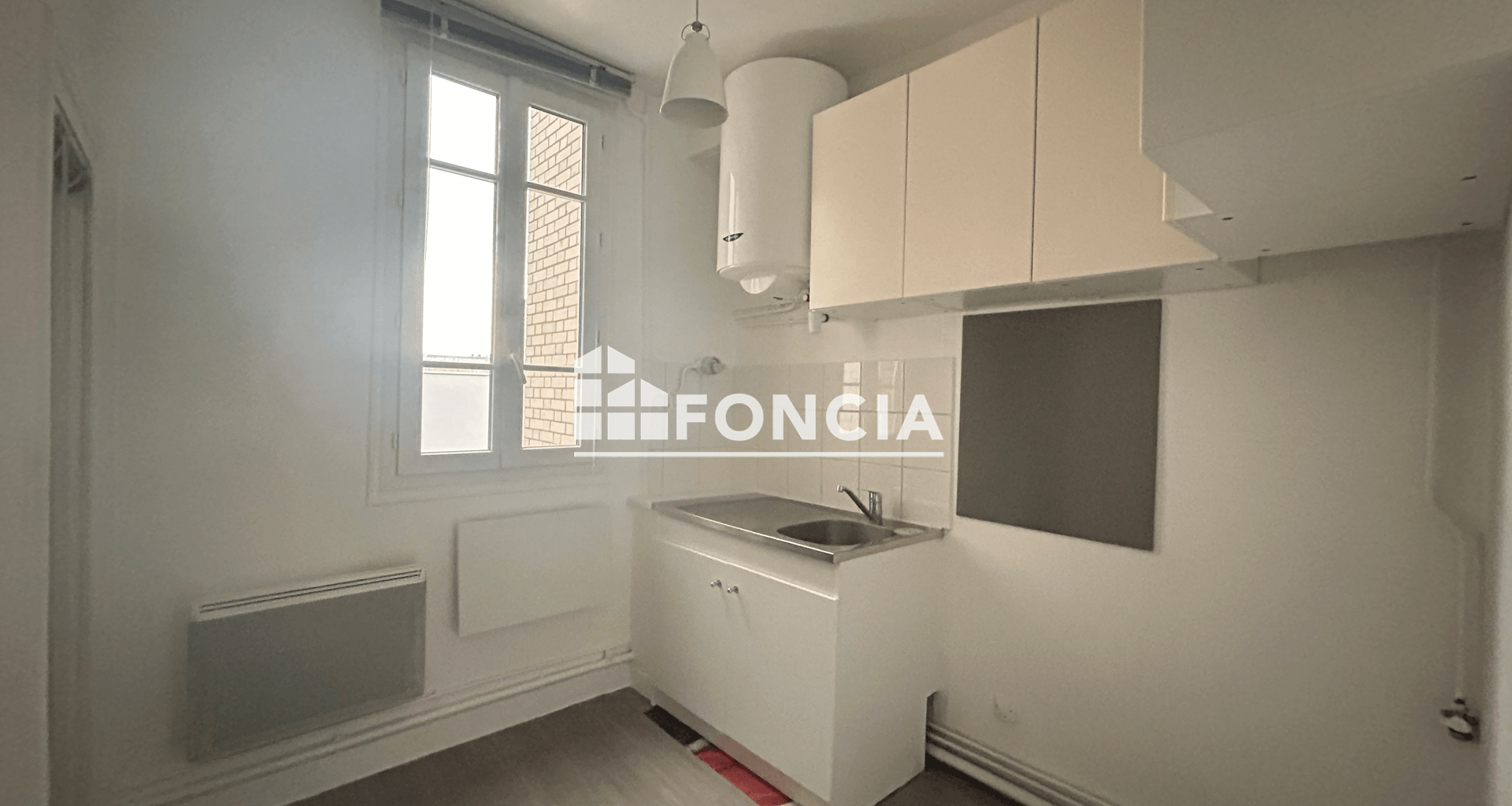 Appartement 2 pièces (38.22 m²) à louer - Montrouge (92120)