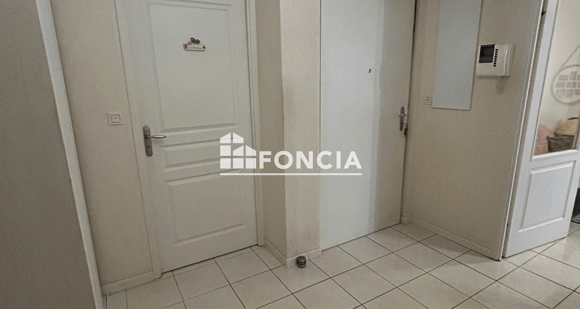 Appartement 2 pièces (51.53 m²) à louer - Romans-sur-isère (26100)