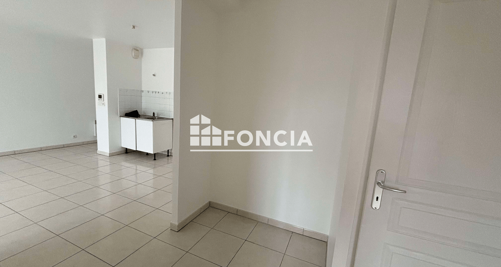 Appartement 3 pièces (56.85 m²) à louer - Rosny-sur-seine (78710)