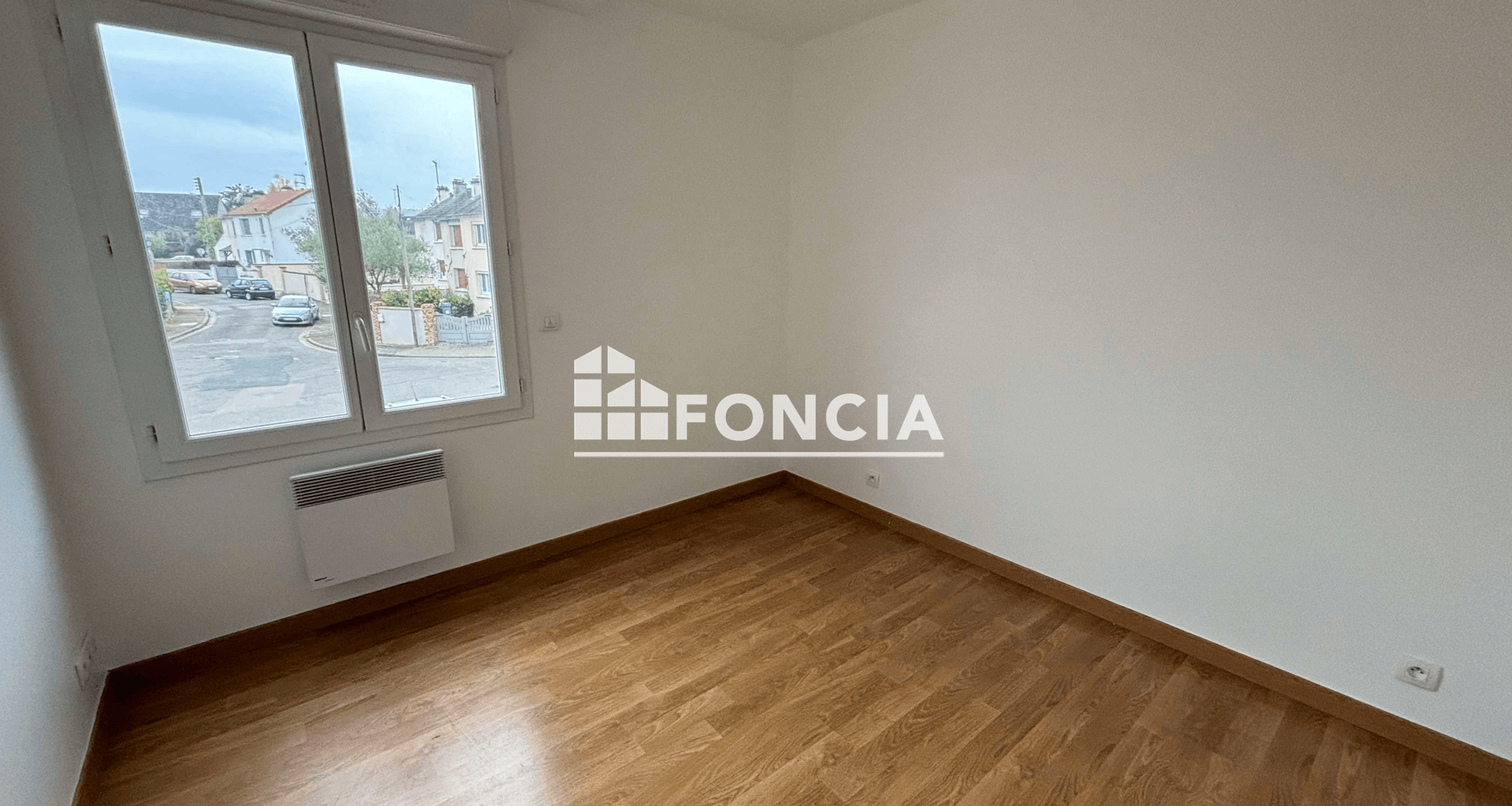 Appartement 3 pièces (56.85 m²) à louer - Rosny-sur-seine (78710)