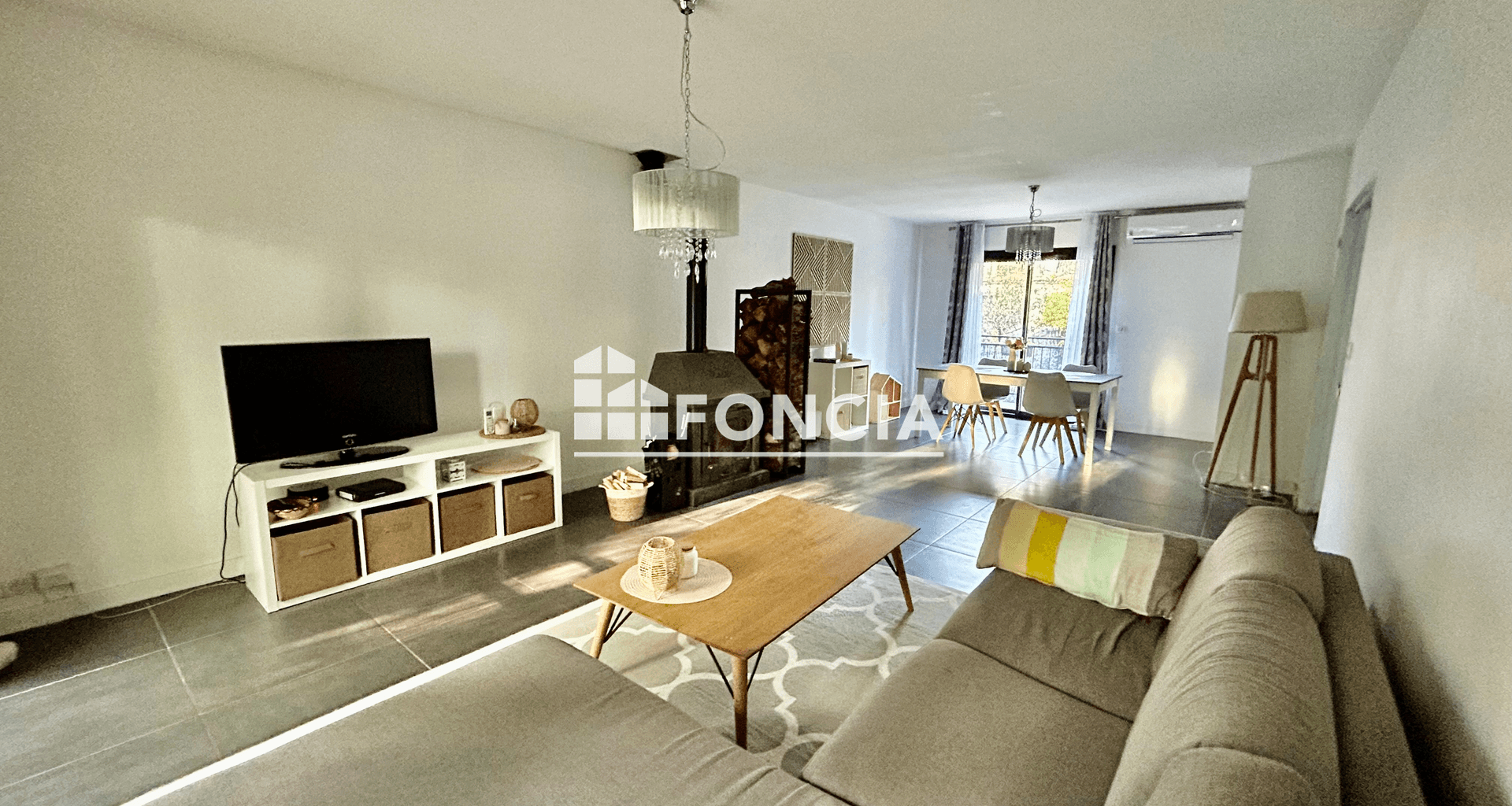 Maison 5 pièces (134 m²) à vendre - Fresnes (94260)