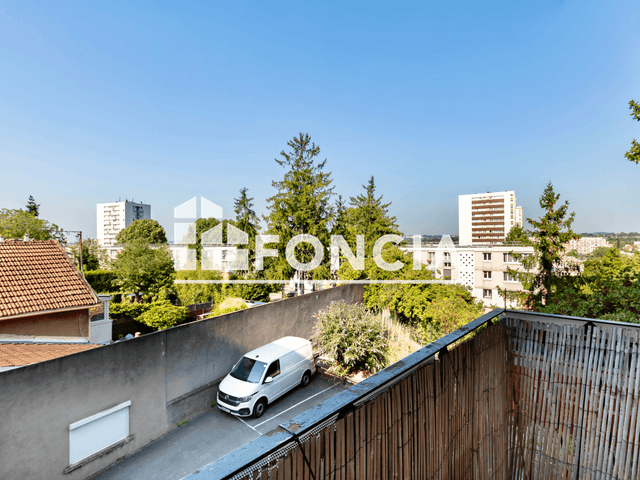 Appartement 2 pièces (49.37 m²) à vendre - L'haÿ-les-roses (94240)
