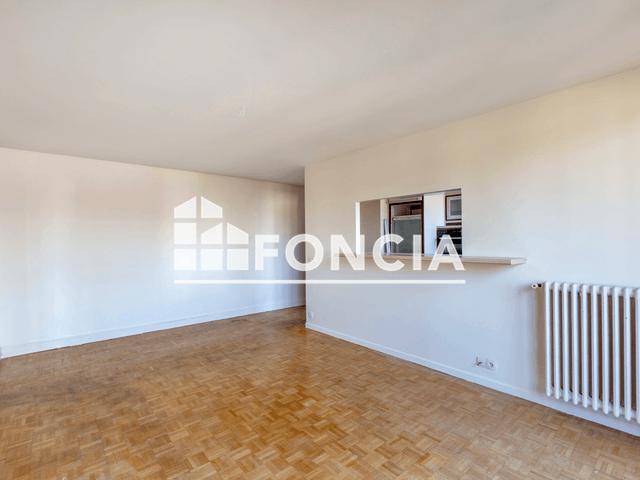Appartement 2 pièces (49.37 m²) à vendre - L'haÿ-les-roses (94240)