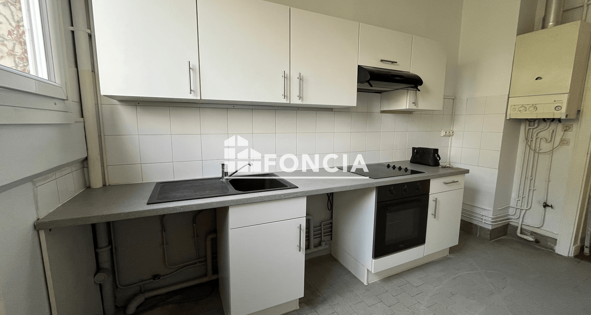Appartement 2 pièces (45.99 m²) à louer - Le Mans (72000)
