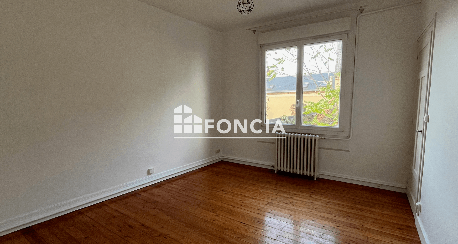 Appartement 2 pièces (45.99 m²) à louer - Le Mans (72000)