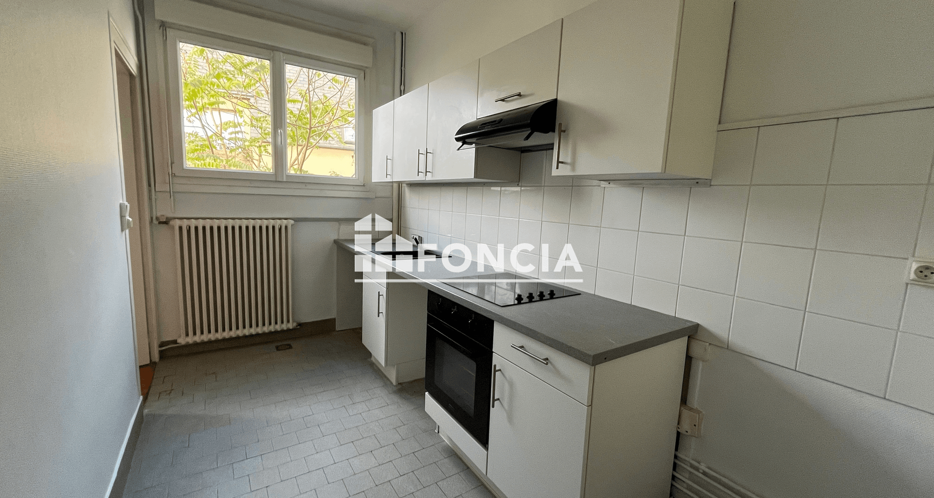 Appartement 2 pièces (45.99 m²) à louer - Le Mans (72000)