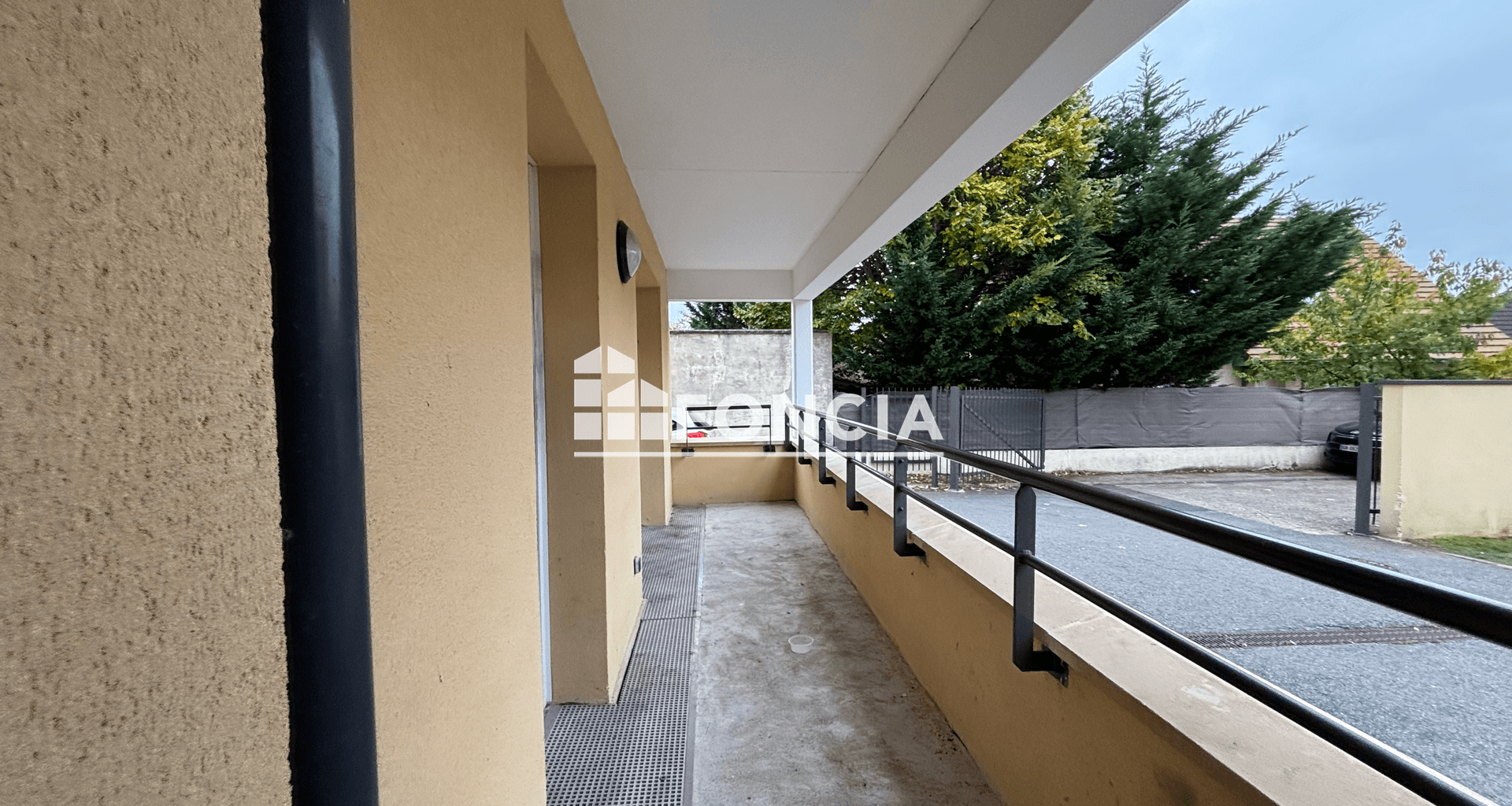 Appartement 3 pièces (58.13 m²) à louer - Chanteloup-les-vignes (78570)