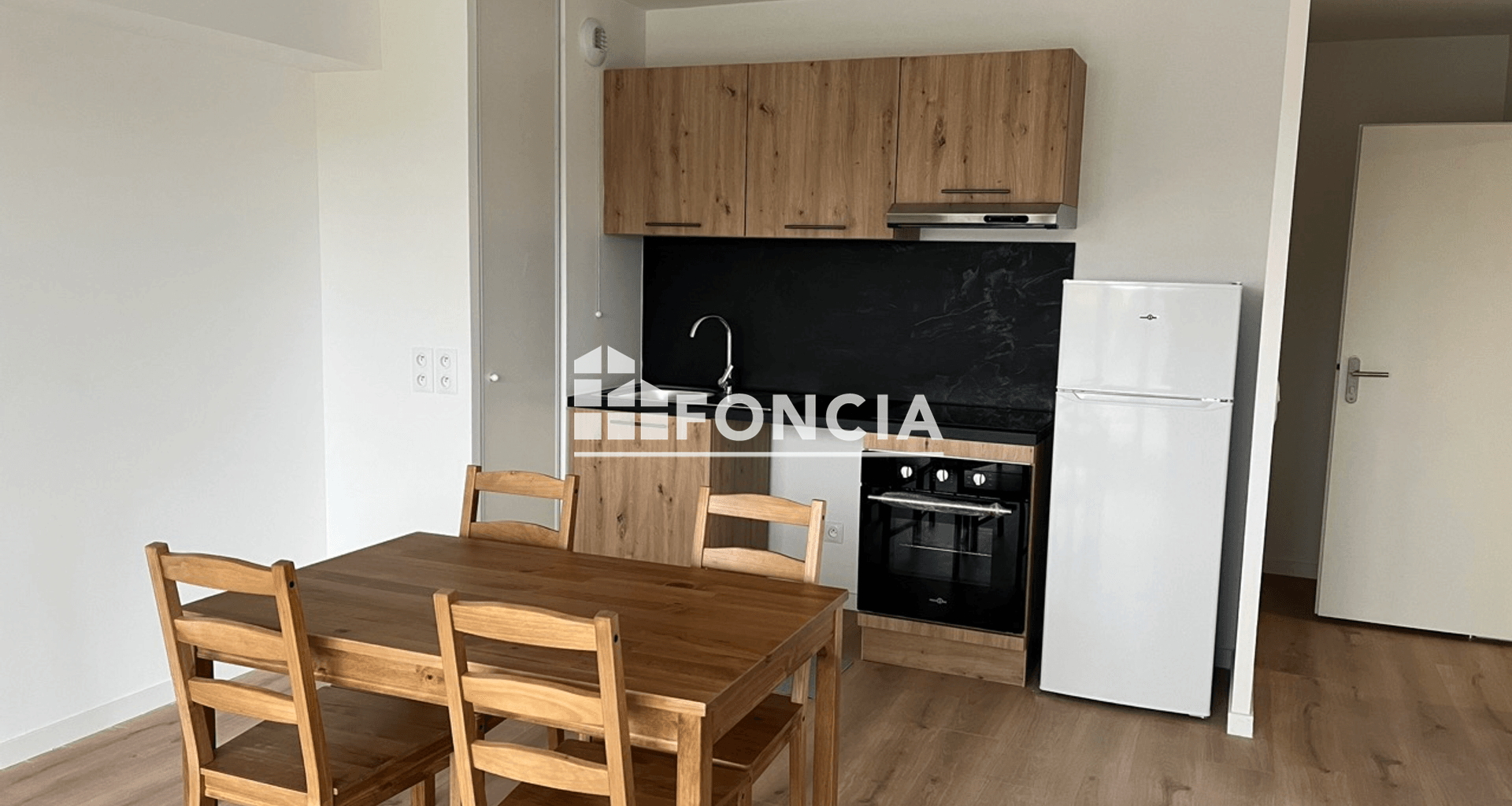 Appartement meublé 2 pièces (43.4 m²) à louer - Dreux (28100)