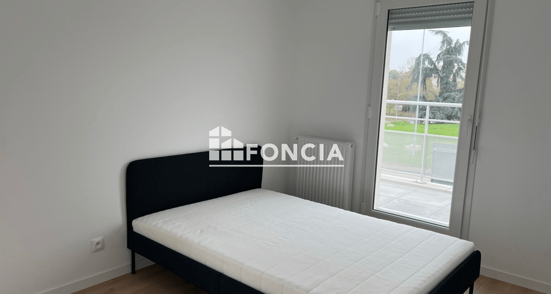 Appartement meublé 2 pièces (43.4 m²) à louer - Dreux (28100)