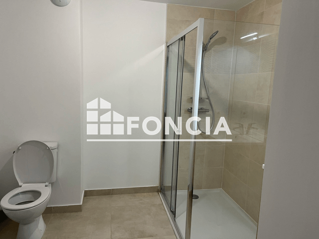 Appartement meublé 2 pièces (43.4 m²) à louer - Dreux (28100)
