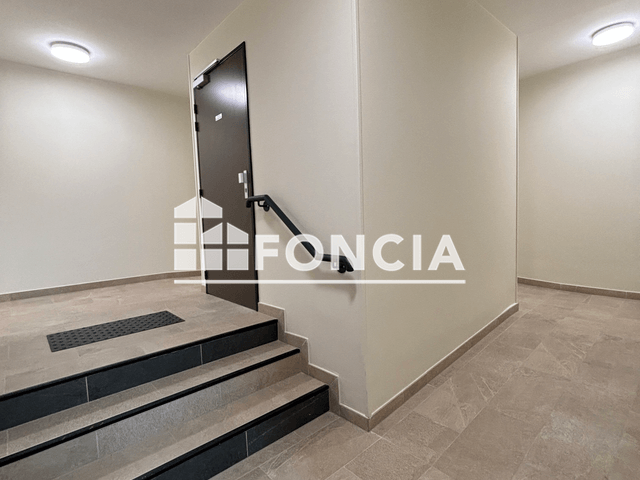 Appartement 2 pièces (40.72 m²) à louer - Villiers Le Bel (95400)