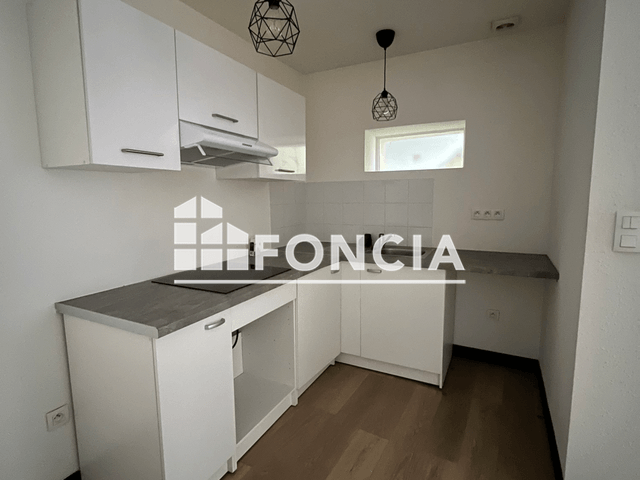Appartement 3 pièces (51.3 m²) à louer - Toulouse (31000)