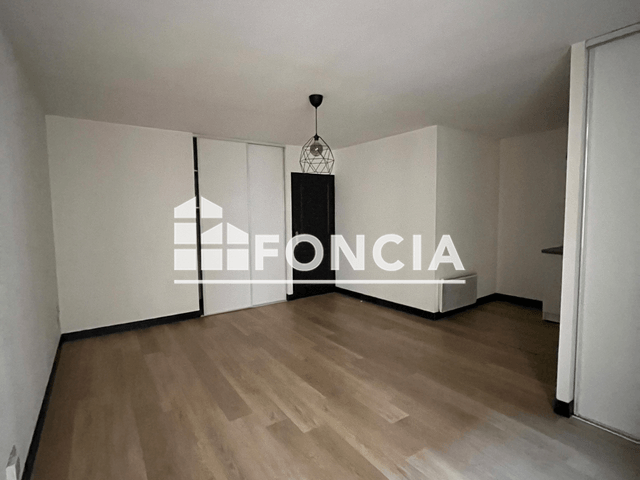 Appartement 3 pièces (51.3 m²) à louer - Toulouse (31000)