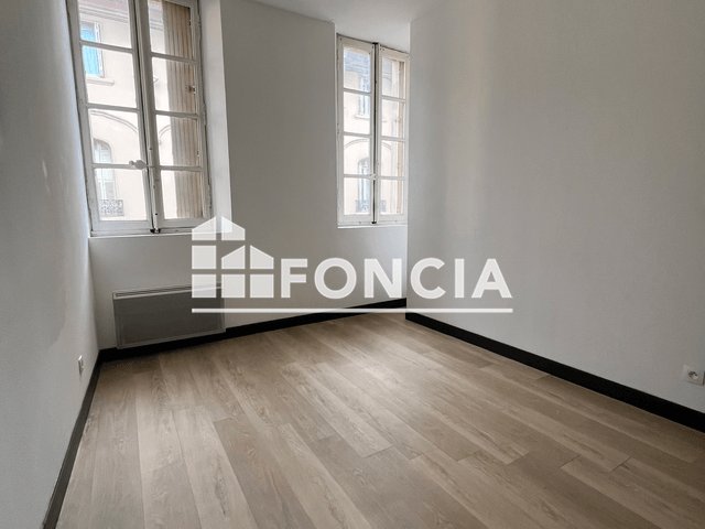 Appartement 3 pièces (51.3 m²) à louer - Toulouse (31000)